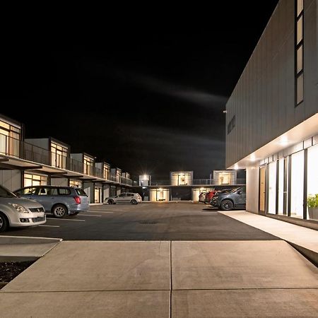 The Com Plex Motel Whakatane Extérieur photo
