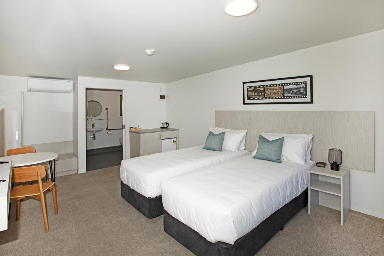 The Com Plex Motel Whakatane Extérieur photo