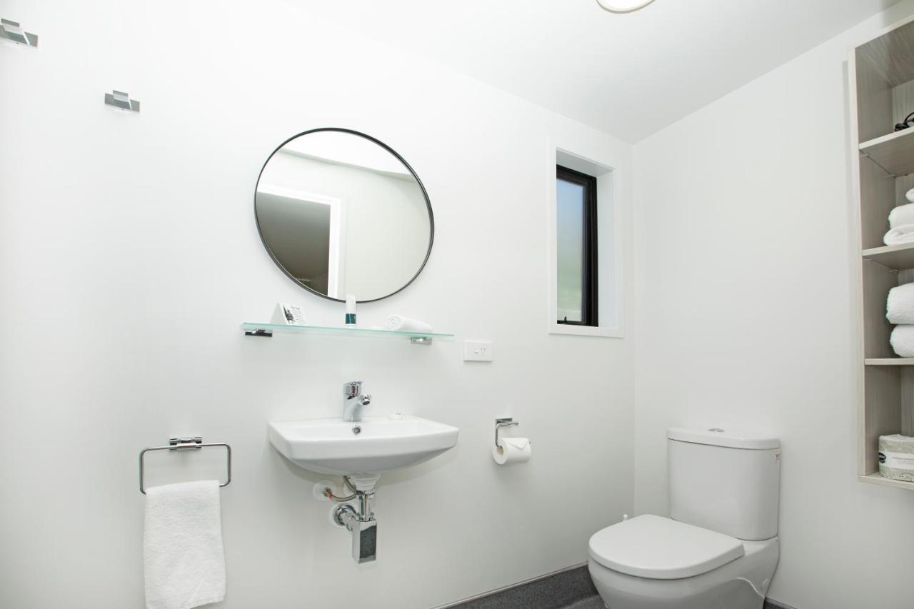The Com Plex Motel Whakatane Extérieur photo