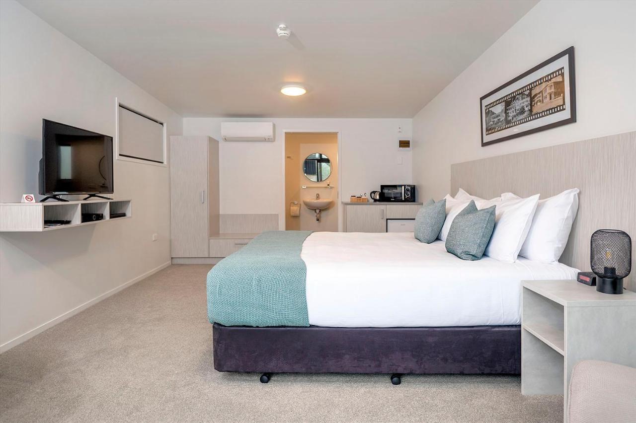 The Com Plex Motel Whakatane Extérieur photo