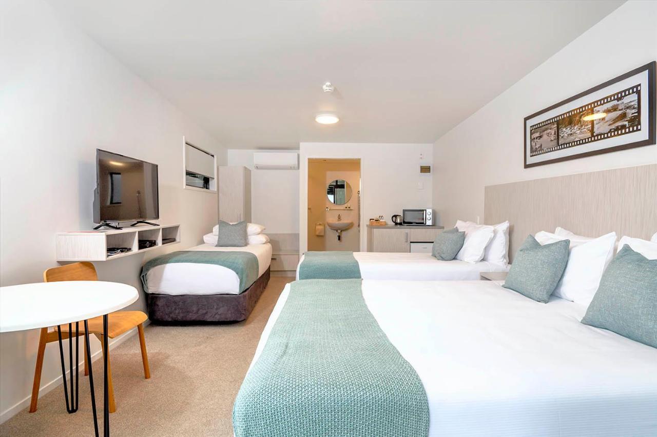 The Com Plex Motel Whakatane Extérieur photo