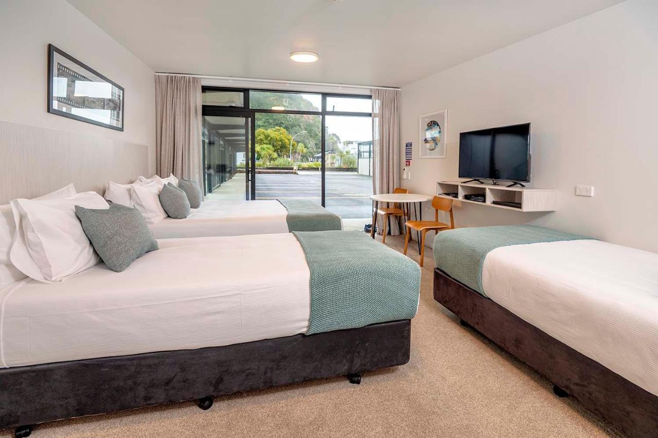 The Com Plex Motel Whakatane Extérieur photo