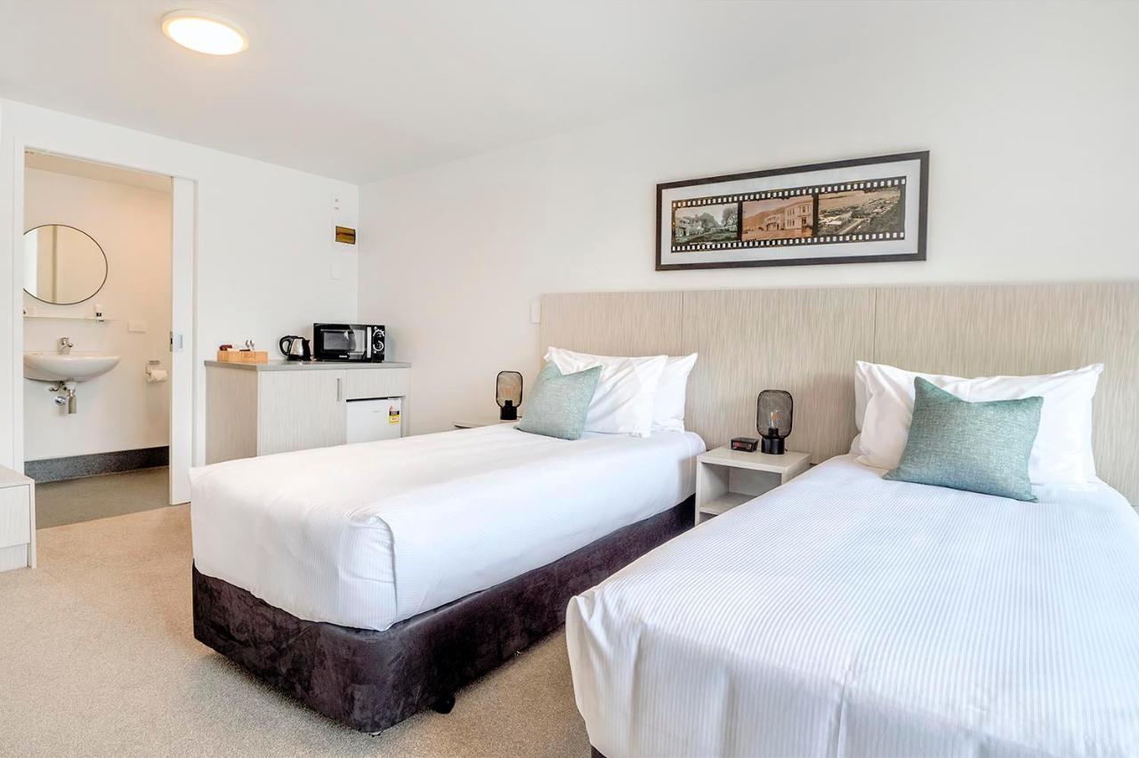 The Com Plex Motel Whakatane Extérieur photo