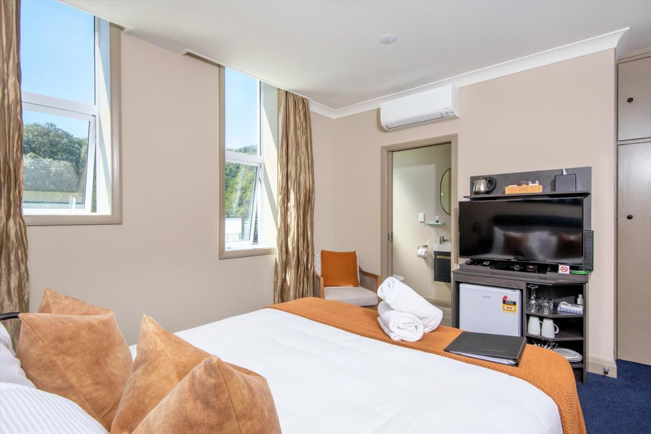 The Com Plex Motel Whakatane Extérieur photo