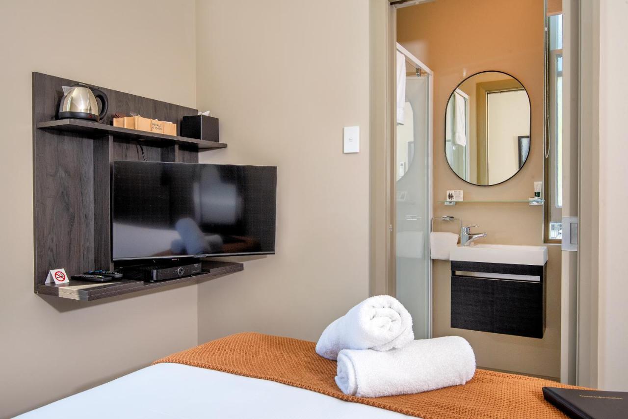 The Com Plex Motel Whakatane Extérieur photo