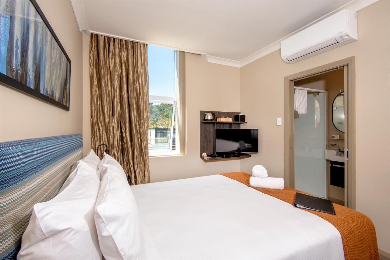 The Com Plex Motel Whakatane Extérieur photo