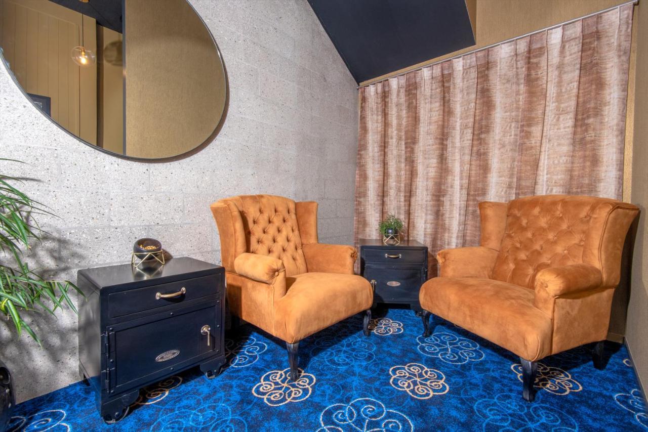 The Com Plex Motel Whakatane Extérieur photo